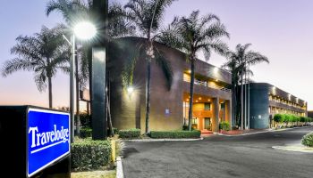 Travelodge by Wyndham Commerce Los Angeles Area